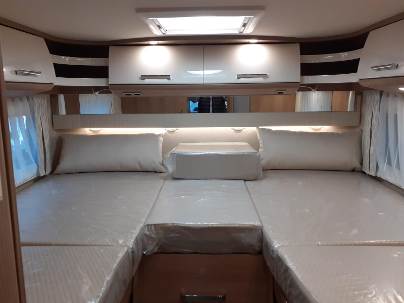 C1-tourer 149 LE