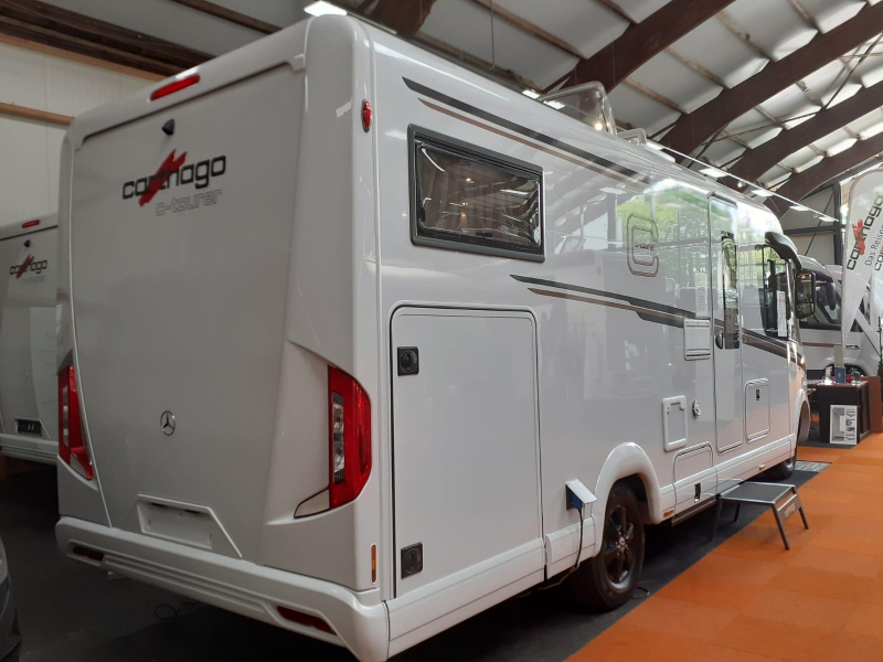 C1-tourer 149 LE