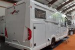 C1-tourer 149 LE