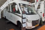 C1-tourer 143 LE