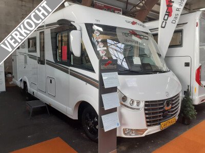 C1-tourer 143 LE