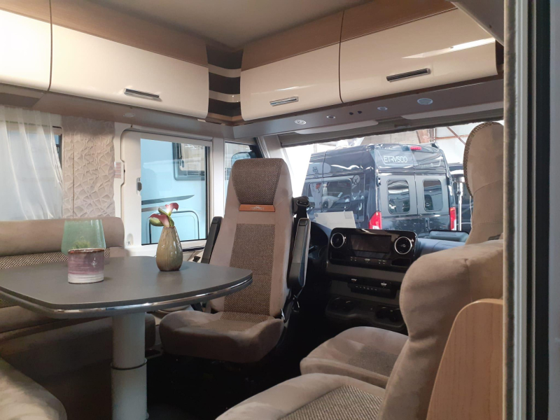 C1-tourer 143 LE