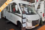 C1-tourer 143 LE