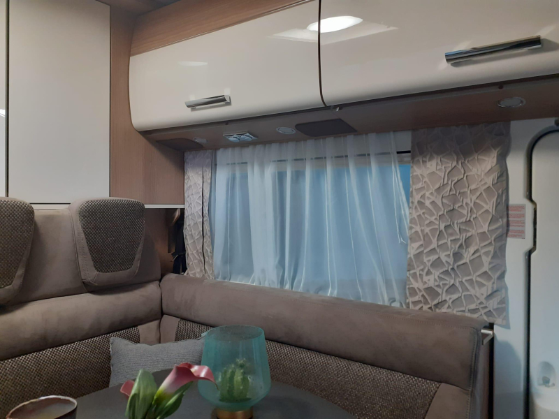 C1-tourer 143 LE