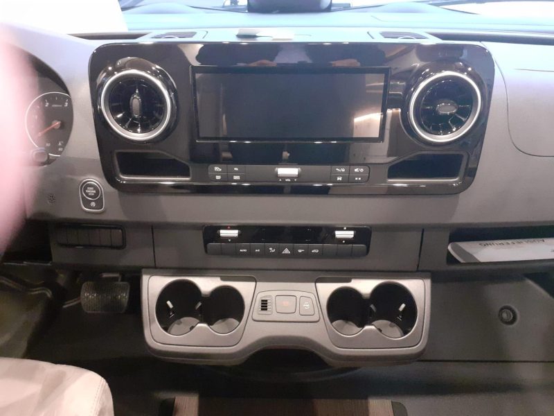 C1-tourer 143 LE