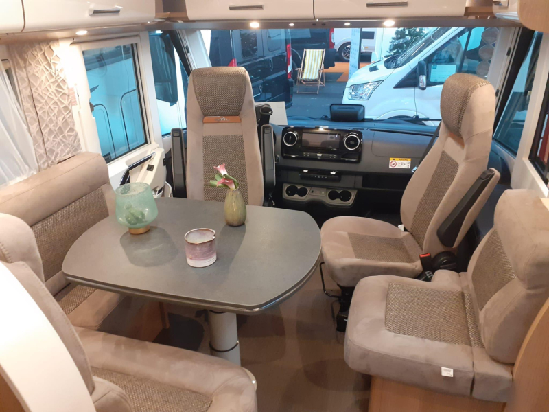 C1-tourer 143 LE