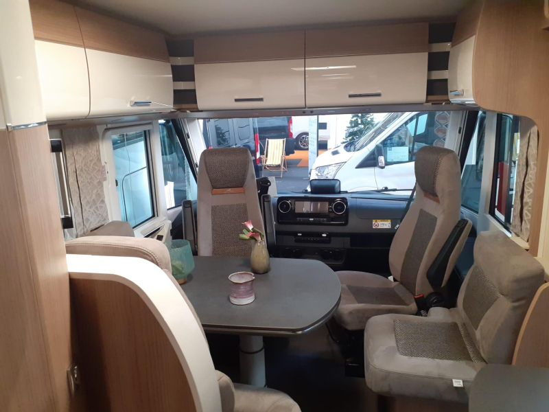 C1-tourer 143 LE