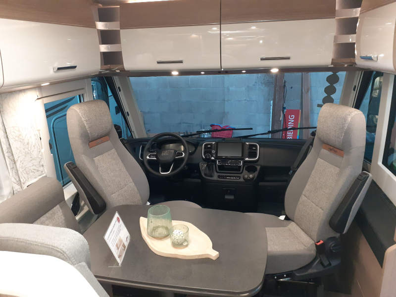 C1-tourer 141 KB-LE