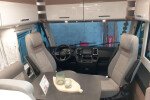 C1-tourer 141 KB-LE