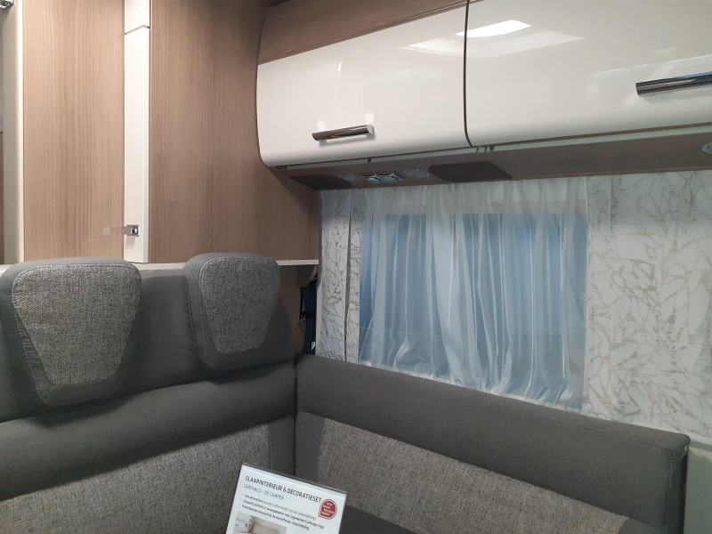 C1-tourer 141 KB-LE