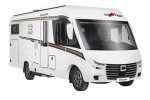 C1-tourer 141 KB-LE