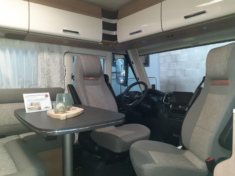 C1-tourer 141 KB-LE