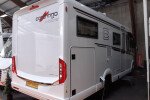C1-tourer 141 KB-LE