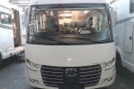 C1-tourer 141 KB-LE