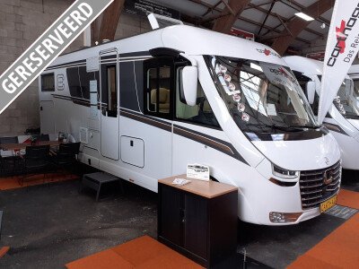 C1-tourer 149 LE