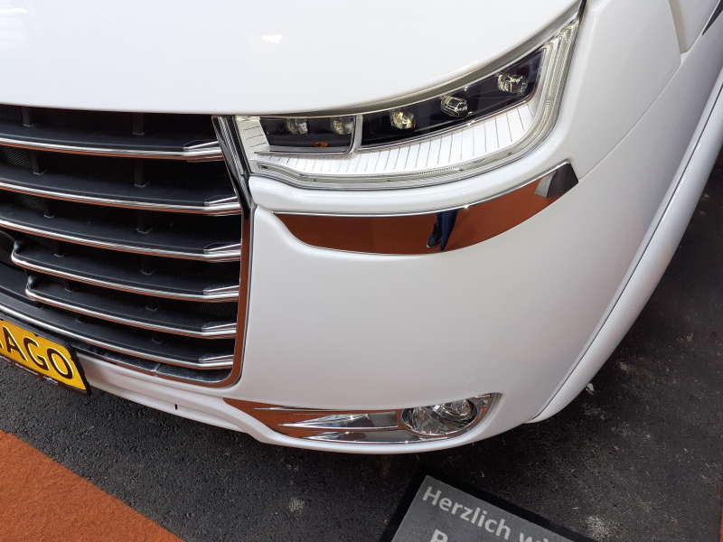 C1-tourer 149 LE