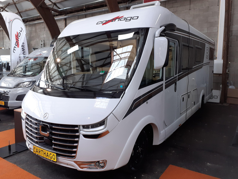 C1-tourer 149 LE