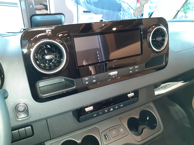 C1-tourer 149 LE