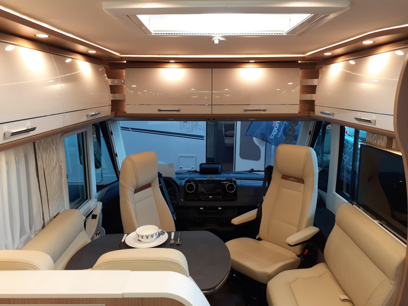 C1-tourer 149 LE