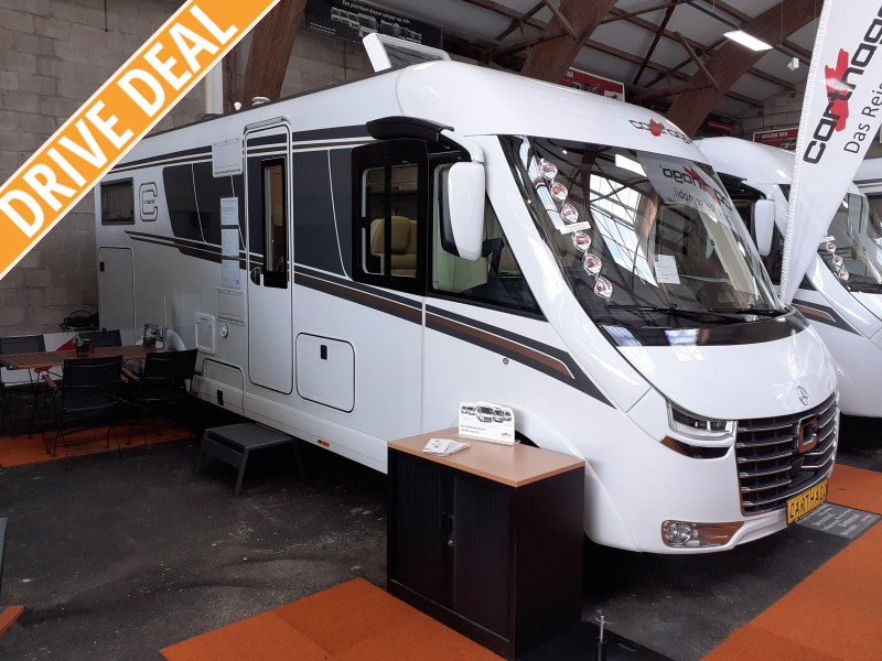 C1-tourer 149 LE