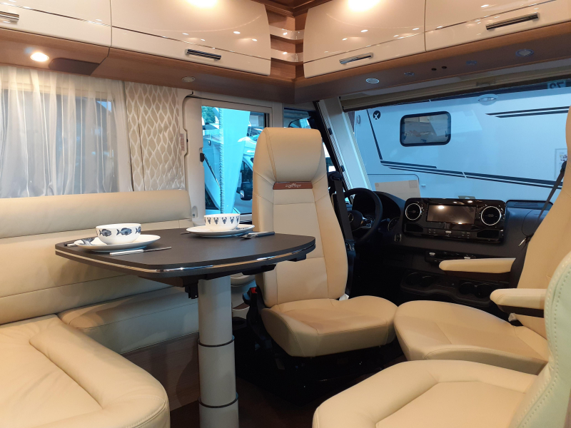 C1-tourer 149 LE