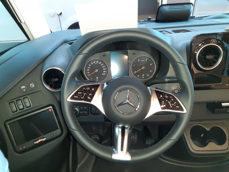 C1-tourer 149 LE