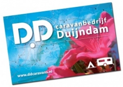 DDklantenkaart