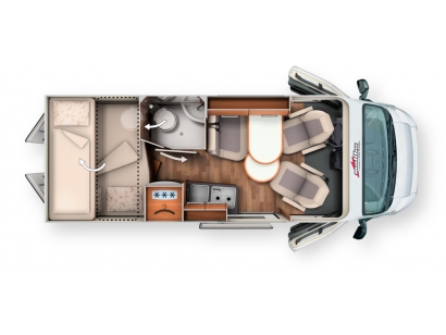2016 Pressebilder malibu van 600 DSB